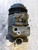 MERCEDES CLASSE CLK «C208» (1997) TERMICO COMPRESSORE A/C USATO Da 1998 A 2002 [[266328]]