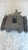 RENAULT MODUS (2005) IMPIANTO FRENANTE PINZA FRENO POST. SX. USATO Da 2010 A 2013 [[266371]]
