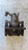 RENAULT MODUS (2005) IMPIANTO FRENANTE PINZA FRENO POST. DX. USATO Da 2010 A 2013 [[266372]]