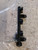 TOYOTA AYGO «I» (2005) SCARICO E INIEZIONE DISTRIBUTORE CARBURANTE (FLAUTO) USATO Da 2005 A 2012 [[266411]]