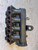 PEUGEOT BIPPER (2008) SCARICO E INIEZIONE COLLETTORE ASPIRAZIONE USATO Da 2010 in poi [[266464]]