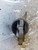 FIAT PUNTO «III» (2012) MOTORE SUPPORTO GOMMA MOTORE DX. USATO Da 2011 in poi [[266484]]