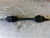 FIAT PUNTO «III» (2012) CAMBIO E TRASMISSIONE SEMIASSE ANT. SX. USATO Da 2011 in poi [[266489]]