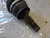 FIAT PUNTO «III» (2012) CAMBIO E TRASMISSIONE SEMIASSE ANT. SX. USATO Da 2011 in poi [[266489]]