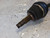 FIAT PUNTO «III» (2012) CAMBIO E TRASMISSIONE SEMIASSE ANT. DX. USATO Da 2011 in poi [[266490]]