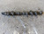FIAT PUNTO «III» (2012) SCARICO E INIEZIONE DISTRIBUTORE CARBURANTE (FLAUTO) USATO Da 2011 in poi [[266504]]