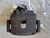 FIAT PUNTO «III» (2012) IMPIANTO FRENANTE PINZA FRENO ANT. SX. USATO Da 2011 in poi [[266506]]