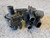 AUDI A6 «4F5» AVANT (2005) TERMICO POMPA ACQUA SUPPLEMENTARE USATO Da 2004 A 2008 [[266751]]