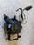 PEUGEOT 3008 «I» (2009) TERMICO MOTORINO VENTILAZIONE ABITACOLO USATO Da 2009 A 2013 [[266874]]