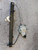 NISSAN MICRA «III» (2005) CRISTALLI ALZACRISTALLO PORTA ANT. DX. USATO Da 2005 A 2010 [[266907]]
