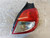 RENAULT CLIO «III» VAN (2006) FANALERIA FANALE POST. DX. USATO Da 2010 in poi [[266843]]