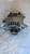 TOYOTA AYGO «I» (2005) IMPIANTO ELETTRICO ALTERNATORE USATO Da 2005 A 2012 [[266959]]