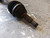 FORD FIESTA «VI» (2008) CAMBIO E TRASMISSIONE SEMIASSE ANT. SX. USATO Da 2008 A 2012 [[267119]]