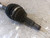 FORD FIESTA «VI» (2008) CAMBIO E TRASMISSIONE SEMIASSE ANT. DX. USATO Da 2008 A 2012 [[267120]]