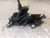 FORD FIESTA «VI» (2008) CAMBIO E TRASMISSIONE COMANDO CAMBIO USATO Da 2008 A 2012 [[267121]]