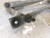 FORD FIESTA «VI» (2008) CRISTALLI MECCANISMO TERGICRISTALLO USATO Da 2008 A 2012 [[267123]]