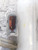 FORD FIESTA «VI» (2008) IMPIANTO FRENANTE POMPA FRENO ANT. USATO Da 2008 A 2012 [[267124]]