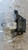 FORD FIESTA «VI» (2008) MOTORE SUPPORTO GOMMA MOTORE (LATO CAMBIO) SX. USATO Da 2008 A 2012 [[267130]]