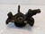 FIAT PANDA «II» (2004) ASSALE FUSELLO RUOTA ANT. SX. USATO Da 2003 A 2009 [[267138]]