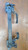 OPEL ADAM (2013) LAMIERATI ESTERNI TRAVERSA PARAURTI ANT. USATO Da 2014 in poi [[267168]]