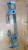 OPEL ADAM (2013) LAMIERATI ESTERNI TRAVERSA PARAURTI ANT. USATO Da 2014 in poi [[267168]]