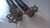 OPEL ADAM (2013) ASSALE AMMORTIZZATORE POST. SX. USATO Da 2014 in poi [[267171]]