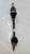 OPEL ADAM (2013) CAMBIO E TRASMISSIONE SEMIASSE ANT. SX. USATO Da 2014 in poi [[267175]]