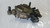 OPEL ADAM (2013) SCARICO E INIEZIONE RIDUTTORE/EVAPORATORE GAS USATO [[267197]]