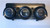 OPEL ADAM (2013) ALLESTIMENTI INTERNI MODULO COMANDO RISCALDAMENTO / CLIMA USATO Da 2014 in poi [[267234]]