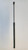 OPEL ADAM (2013) LAMIERATI ESTERNI AMMORTIZZATORE PORTELLO POST. SX. USATO Da 2014 in poi [[267254]]