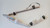 OPEL ADAM (2013) SICUREZZA AIR-BAG A TENDINA SX. USATO Da 2014 in poi [[267258]]