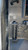 JAGUAR X-TYPE (2001) FANALERIA FANALE POST. SX. USATO Da 2001 in poi [[267268]]
