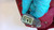 CHEVROLET AVEO «II» (2007) FANALERIA FANALE POST. SX. USATO Da 2009 A 2011 [[267275]]