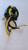 CHEVROLET AVEO «II» (2007) STERZO PIASTRA CONTATTO USATO Da 2009 A 2011 [[267280]]