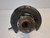 FUSELLO RUOTA ANT. SX. USATO DAL 2004 AL 2012 BMW SERIE 1 «E87» BERLINA (2005) 31216793923 [[267290]]