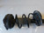 NISSAN MICRA «III» (2003) ASSALE AMMORTIZZATORE ANT. SX. USATO Da 2003 A 2005 [[267307]]
