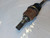 NISSAN MICRA «III» (2003) CAMBIO E TRASMISSIONE SEMIASSE ANT. SX. USATO Da 2003 A 2005 [[267312]]
