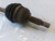 NISSAN MICRA «III» (2003) CAMBIO E TRASMISSIONE SEMIASSE ANT. SX. USATO Da 2003 A 2005 [[267312]]