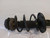 FORD KA «II» (2009) ASSALE AMMORTIZZATORE ANT. SX. USATO Da 2008 in poi [[267355]]
