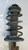 PEUGEOT 3008 «I» (2009) ASSALE AMMORTIZZATORE ANT. SX. USATO Da 2009 A 2013 [[267479]]