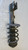 PEUGEOT 3008 «I» (2009) ASSALE AMMORTIZZATORE ANT. DX. USATO Da 2009 A 2013 [[267480]]