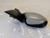 PEUGEOT 206 CC (1999) CRISTALLI RETROVISORE ESTERNO ANT. DX. USATO Da 2000 in poi [[267530]]
