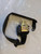 PEUGEOT 206 CC (1999) SICUREZZA CINTURA DI SICUREZZA SEDILE ANT. DX. USATO Da 2000 in poi [[267538]]