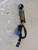PEUGEOT 206 CC (1999) STERZO BLOCCASTERZO USATO Da 2000 in poi [[267539]]