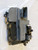 PEUGEOT 206 CC (1999) LAMIERATI ESTERNI SERRATURA PORTA ANT. DX. USATO Da 2000 in poi [[267541]]