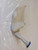 PEUGEOT 206 CC (1999) CRISTALLI VASCHETTA TERGICRISTALLI USATO Da 2000 in poi [[267544]]