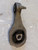 FIAT BRAVO «II» (2007) MOTORE SUPPORTO GOMMA MOTORE (BIELLETTA) USATO Da 2008 A 2009 [[267547]]