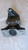 RENAULT CLIO «III» (2006) MOTORE SUPPORTO GOMMA MOTORE DX. USATO Da 2005 in poi [[267573]]