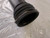 VOLKSWAGEN GOLF «V» (2004) SCARICO E INIEZIONE MANICOTTO INTERCOOLER INTERMEDIO ANT. SX. USATO Da 2003 A 2008 [[267672]]