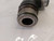 VOLKSWAGEN GOLF «V» (2004) SCARICO E INIEZIONE MANICOTTO INTERCOOLER INTERMEDIO POST. DX. USATO Da 2003 A 2008 [[267673]]